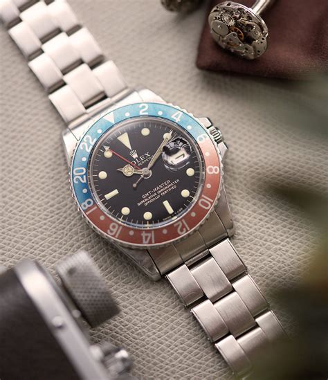 rolex 1675 1978|rolex gmt master 1675 price.